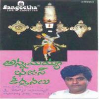 Annamayya Bhajana Keerthanalu songs mp3