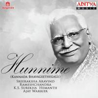 Yentha Dinagalavu Hemanth,Sangeetha Kulakarni Song Download Mp3