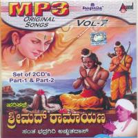 Srimad Ramayana (Vol. 2) songs mp3