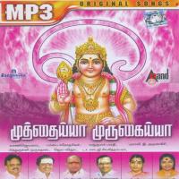 Muruga Undhan T.M. Sounderrajan Song Download Mp3