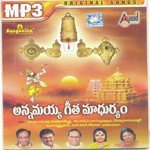 Annamayya Geetha Madhurya songs mp3