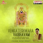 Venkateshwara Vaibhavam songs mp3