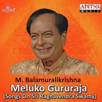 Jo Jo Dr. M. Balamuralikrishna Song Download Mp3