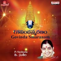 Govinda Smaranam songs mp3