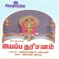 Sabharinathan K. Veeramani Song Download Mp3