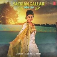 Sachian Gallan Mannat Noor Song Download Mp3