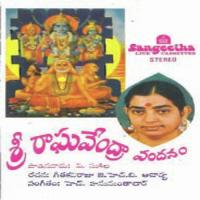Sri Raghavendra Vandanam songs mp3