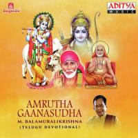 Sri Kalahastheeshwara Dr. M. Balamuralikrishna Song Download Mp3