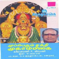Anandam Ekaantham K. Veeramani Song Download Mp3