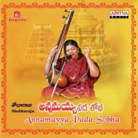 Annmayya Pada Shobha songs mp3