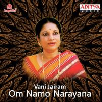 Om Namo Narayana songs mp3