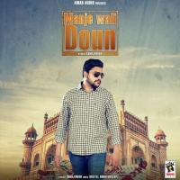 Manje Wali Doun Sukhjinder Song Download Mp3