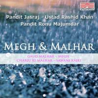 Raga - Charju Ki Malhar - Chaturbhuj Jhulat Shyam Hindore- Teentaal Pandit Jasraj Song Download Mp3