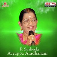Ayyappa Aradhanam songs mp3