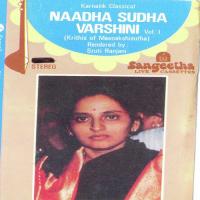 Krithis Of Meenakshi Sutha (Nadha Sudha Varshni (Vol. 1) songs mp3