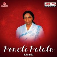 Meeku Meeku Namarunu S. Janaki Song Download Mp3