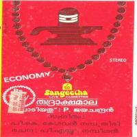 Sri Vadakkumnatha P. Jayachandran Song Download Mp3