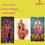 Oorengum Maariamman M.R. Vijaya Song Download Mp3