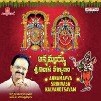Annamayya Srinivasa Kalyanotsavam songs mp3