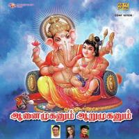 Aanai Mugha Azhagai Prashanthini Song Download Mp3