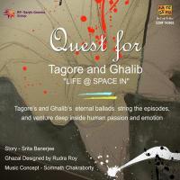 Dialogue 10 - Quest For Tagore And Ghalib Life At Space In Satinath Mukherjee,Srita Banerjee,Prodyot Bhattacharya,Anirban Choudhury,Sharmila Sen Song Download Mp3