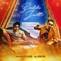 Ziddi Jatt Geeta Zaildar,Kuwar Virk Song Download Mp3