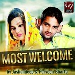 Darivera Ve Parveen Bharta,Jashandeep Song Download Mp3