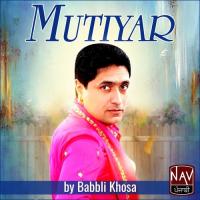 Sohre Ghar Babbli Khosa Song Download Mp3