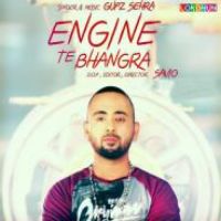 Engine Te Bhangra Gupz Sehra Song Download Mp3