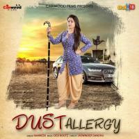 Dust Allergy Ramneek Song Download Mp3