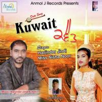 Kuwait Harjinder Jindi,Miss Nisha Noor Song Download Mp3