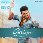 They&039;ve Got The Moves : Suriya songs mp3