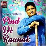 Saja Pyar Chon Mili Balkar Sidhu Song Download Mp3