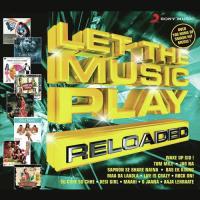 Let The Music Play - Reloaded songs mp3