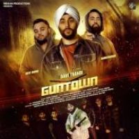 GunTown Dave Thandi,Gangis Khan Song Download Mp3