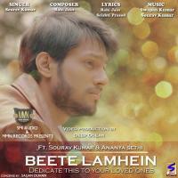 Beete Lamhe Sourav Kumar Song Download Mp3