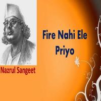 Nohe Nohe Priyo Kawsar Begum Nishi Song Download Mp3