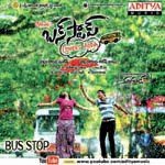 Bus Stop (Title Song) Revanth,Sudha Jeevan,Prudvi Song Download Mp3