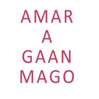 Amar A Gaan Mago songs mp3