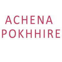 Achena Pokhhire songs mp3