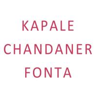 Kapale Chandaner Fonta songs mp3