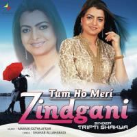 Tum Ho Meri Zindgaani Tripti Shakya Song Download Mp3