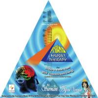 Pyramid Music Therapy For Wisdom And Memory Power songs mp3