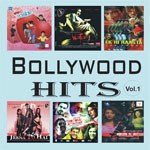 Bollywood Hits (Compilation) Vol.1 songs mp3