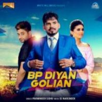 Bp Diyan Golian Parminder Sidhu Song Download Mp3