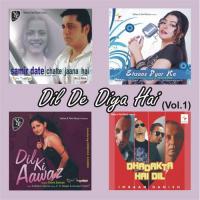 Dhadakta Hai Dil (Remix) Imraan Danish Song Download Mp3