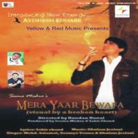 Mera Yaar Bewafaa Mohammad Salamat,Somiya Verma Song Download Mp3