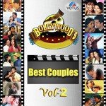 Kismat Se Tum Hum Ko Mile Sonu Nigam,Anuradha Paudwal Song Download Mp3