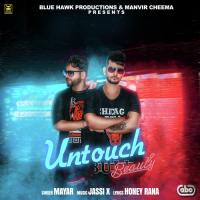 Untouch Beauty Mayar With Jassi X Song Download Mp3