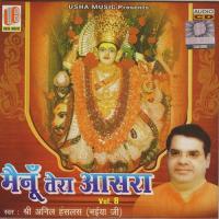 Mata Rani Teri Jay Jay Kar Anil Hanslas Song Download Mp3